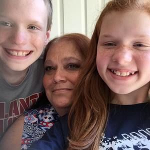 Meet your Posher, Gail